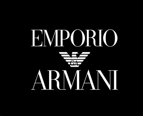 armani emporio logo.